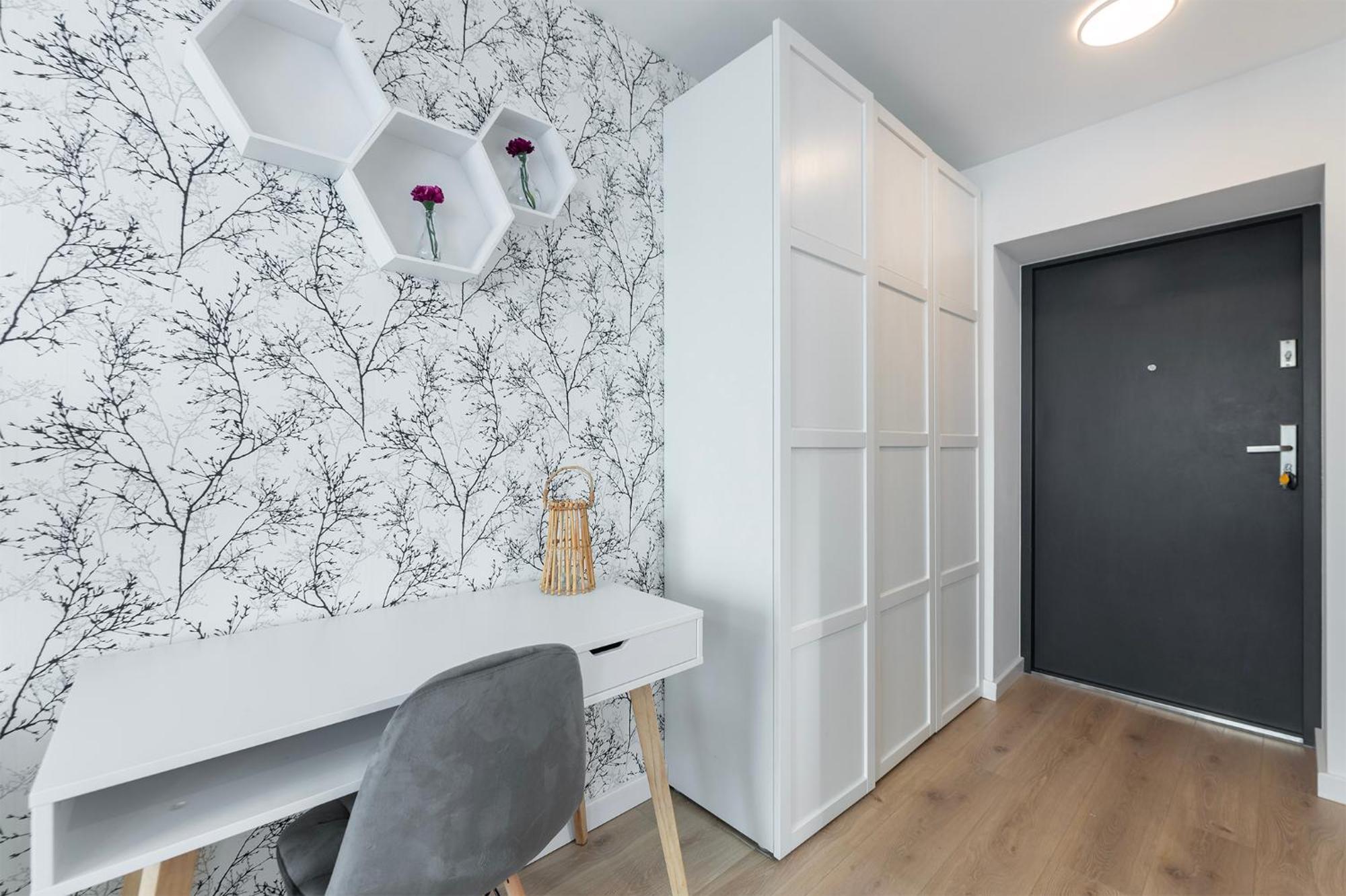 Apartament Gdanska Lódź Exterior foto